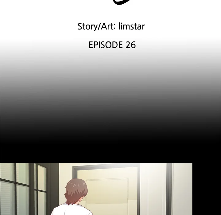 Love on Canvas Chapter 26 - Page 19