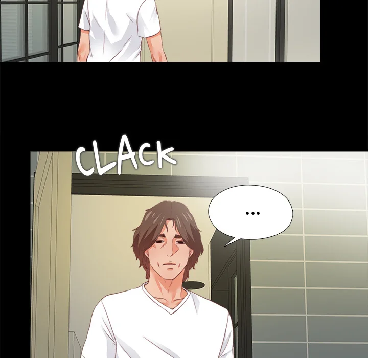 Love on Canvas Chapter 26 - Page 20