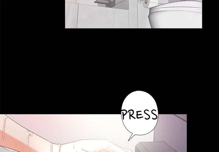 Love on Canvas Chapter 26 - Page 3