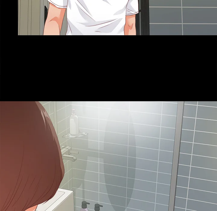 Love on Canvas Chapter 26 - Page 21