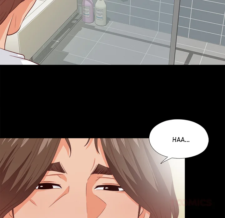 Love on Canvas Chapter 26 - Page 22