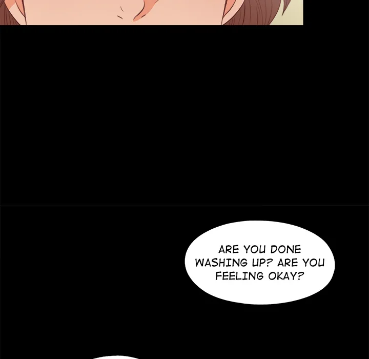 Love on Canvas Chapter 26 - Page 23