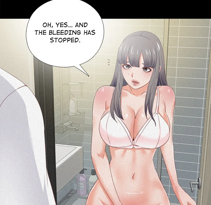 Love on Canvas Chapter 26 - Page 24