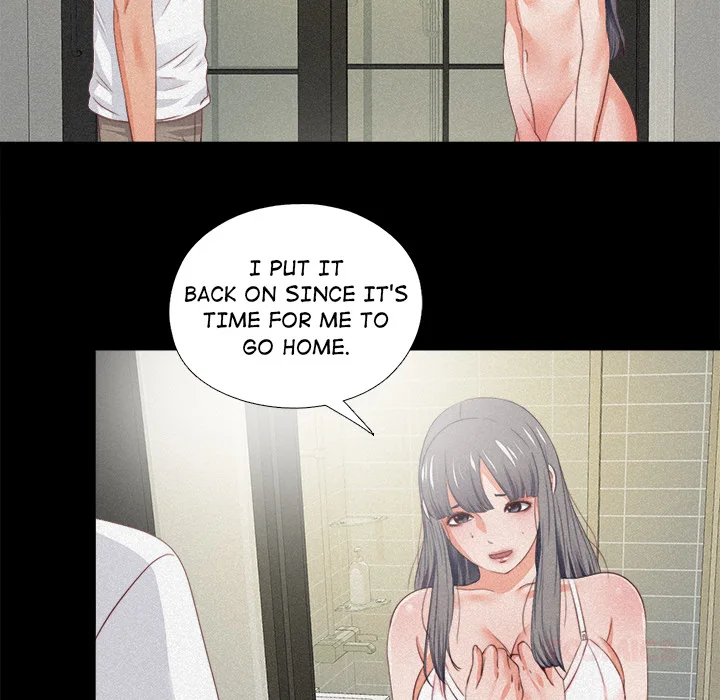 Love on Canvas Chapter 26 - Page 26