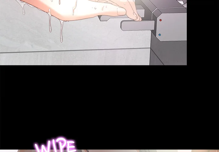 Love on Canvas Chapter 26 - Page 4