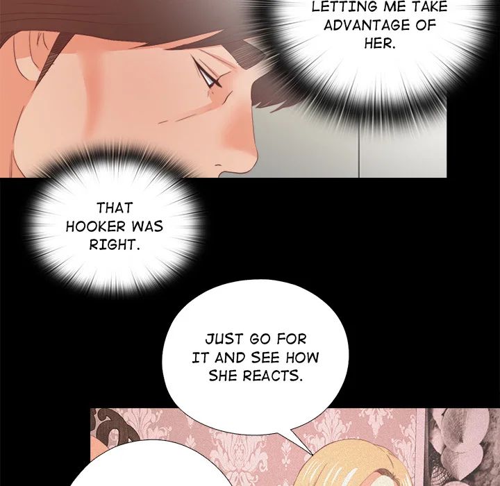 Love on Canvas Chapter 26 - Page 31