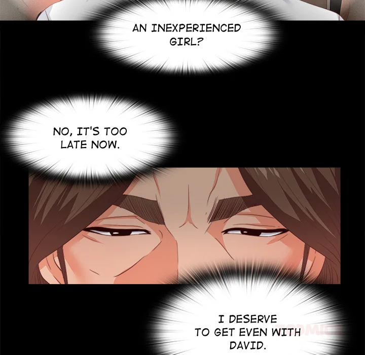 Love on Canvas Chapter 26 - Page 34
