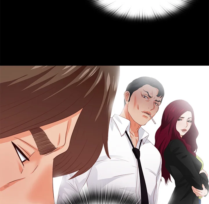 Love on Canvas Chapter 26 - Page 35