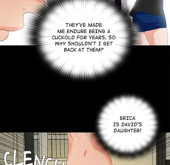 Love on Canvas Chapter 26 - Page 36