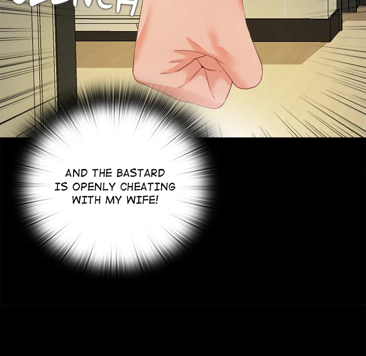 Love on Canvas Chapter 26 - Page 37