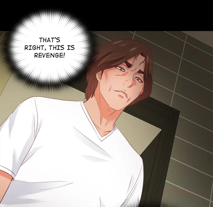 Love on Canvas Chapter 26 - Page 38