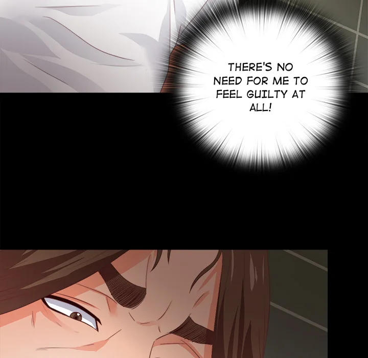 Love on Canvas Chapter 26 - Page 39