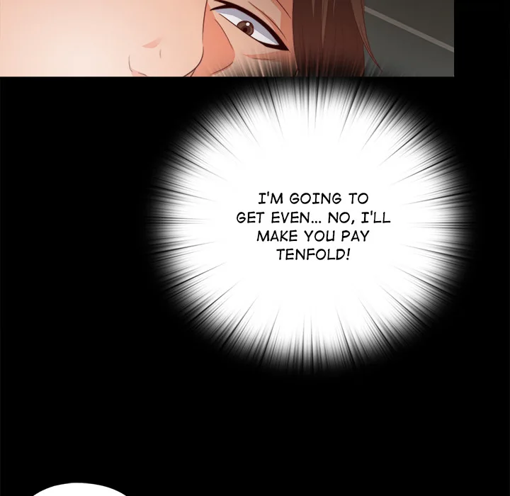 Love on Canvas Chapter 26 - Page 40