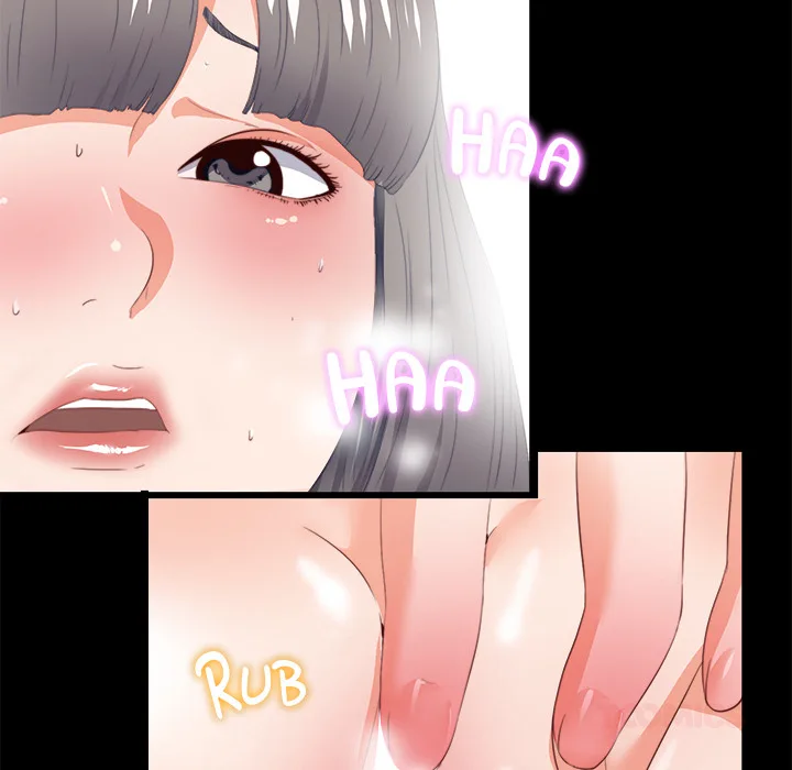 Love on Canvas Chapter 26 - Page 42