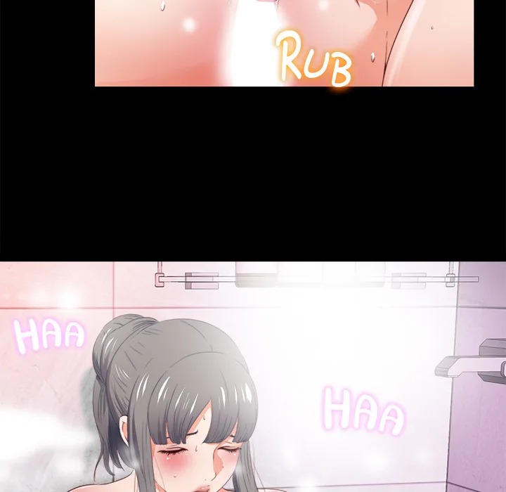Love on Canvas Chapter 26 - Page 43