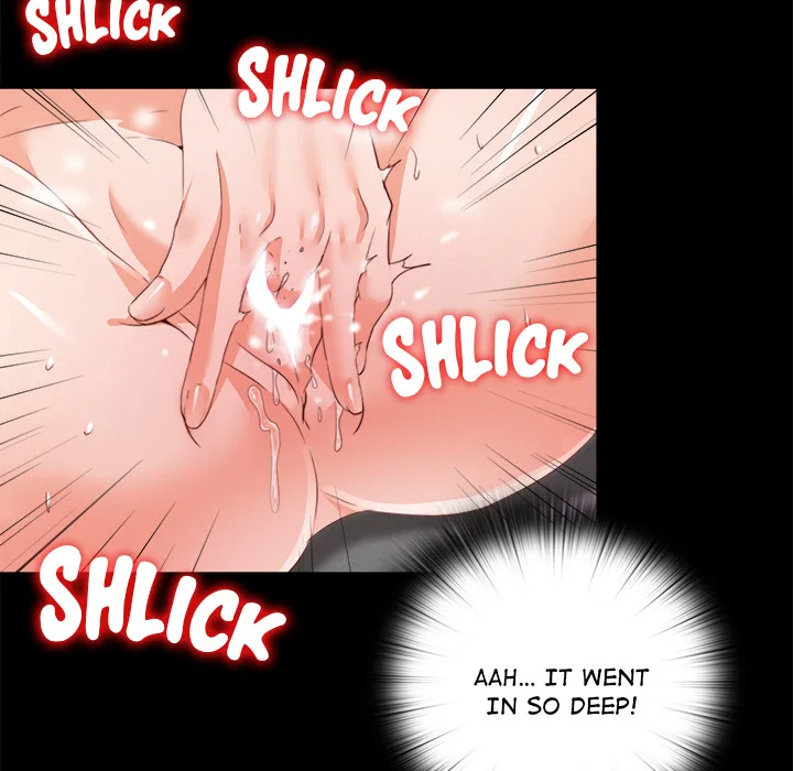 Love on Canvas Chapter 26 - Page 51