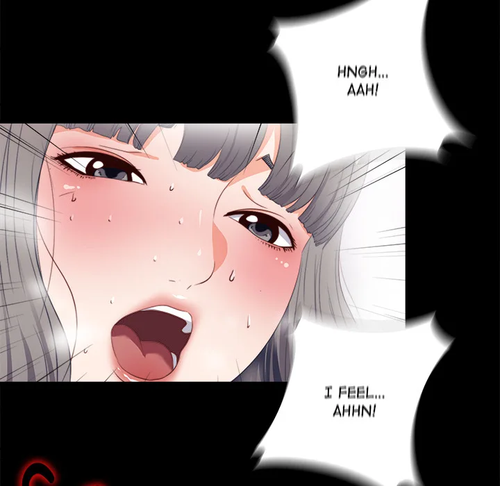 Love on Canvas Chapter 26 - Page 53
