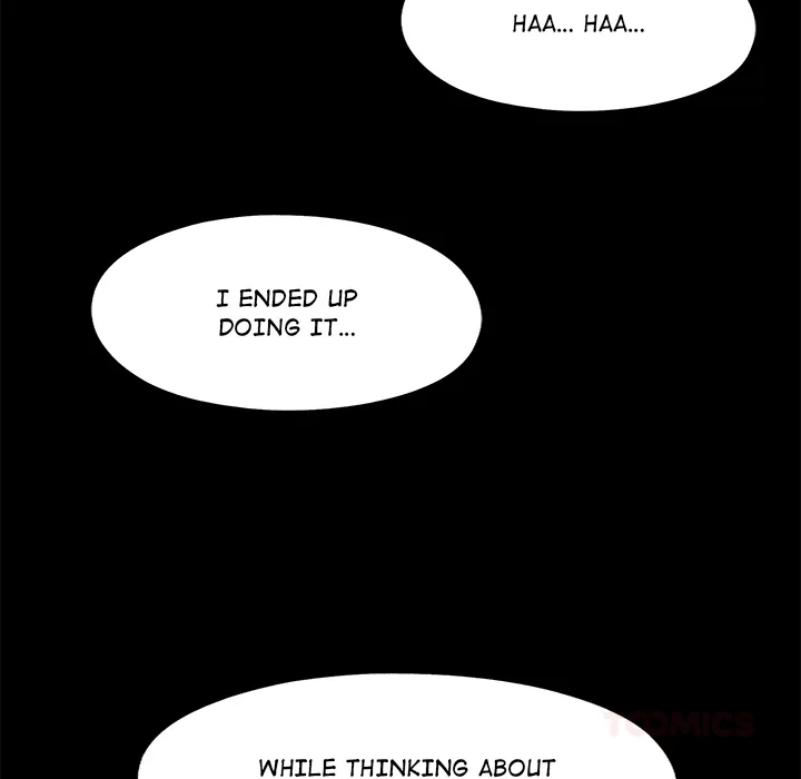 Love on Canvas Chapter 26 - Page 58