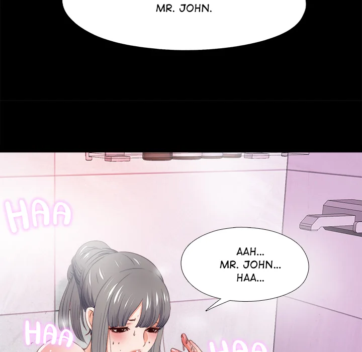 Love on Canvas Chapter 26 - Page 59