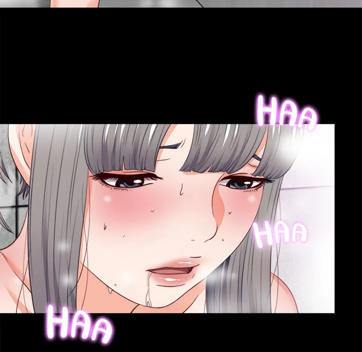 Love on Canvas Chapter 26 - Page 61