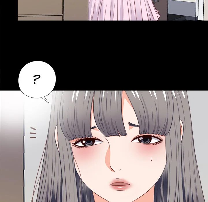 Love on Canvas Chapter 26 - Page 65