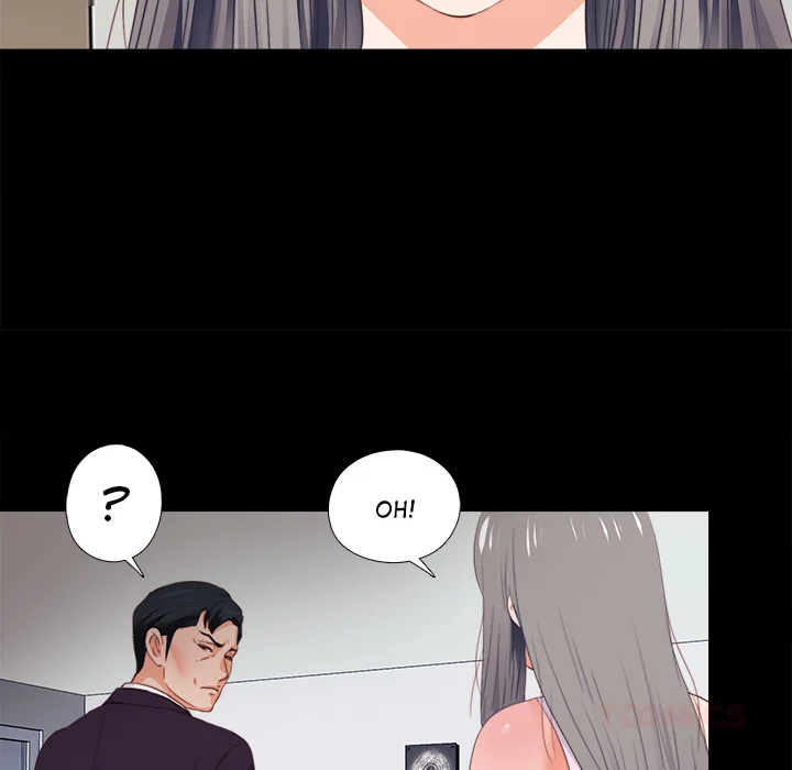 Love on Canvas Chapter 26 - Page 66
