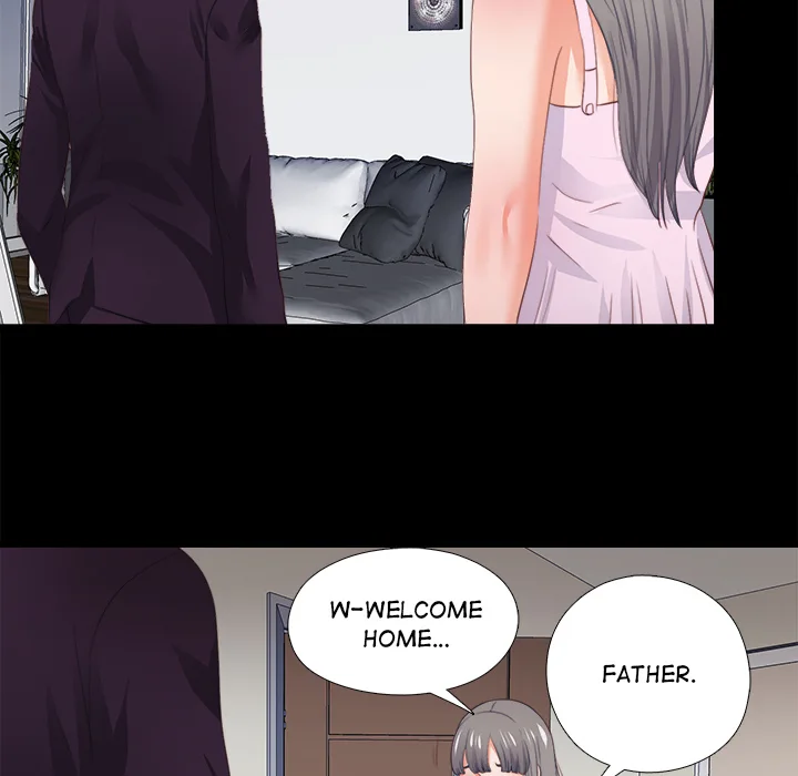 Love on Canvas Chapter 26 - Page 67