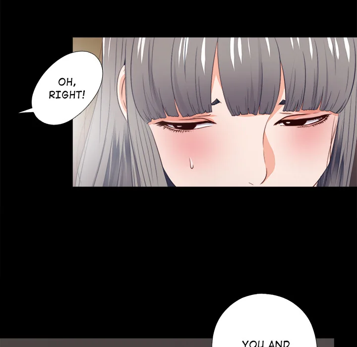 Love on Canvas Chapter 26 - Page 71