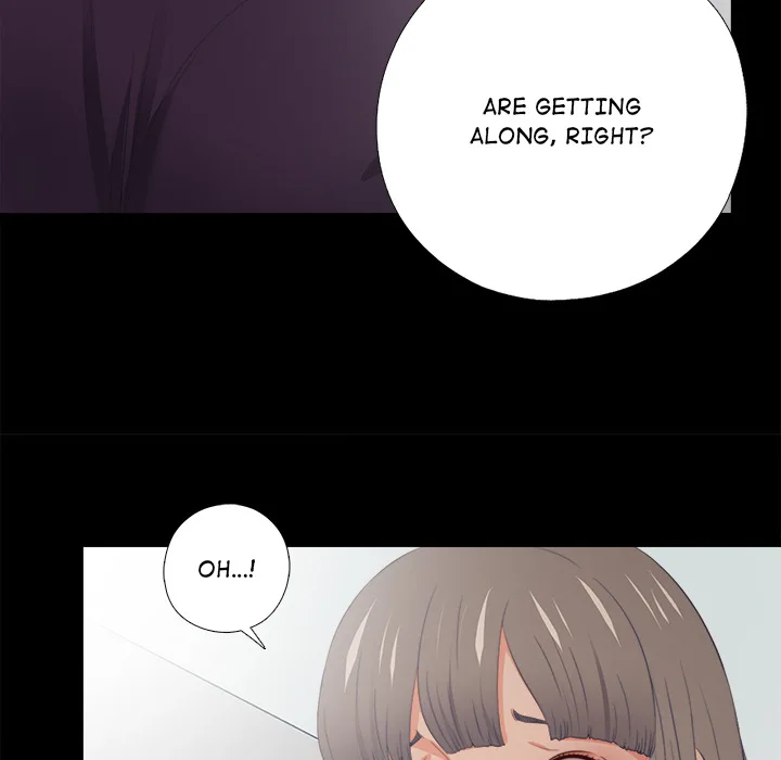Love on Canvas Chapter 26 - Page 73
