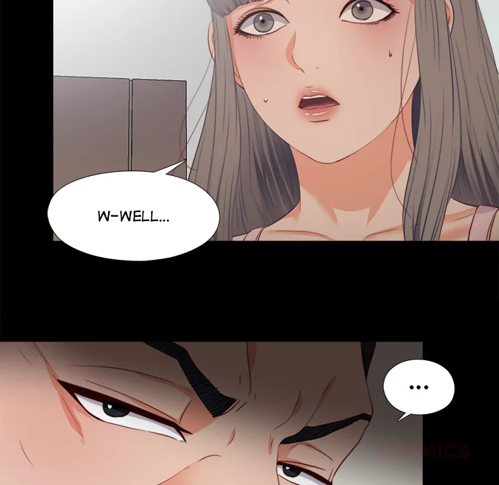Love on Canvas Chapter 26 - Page 74