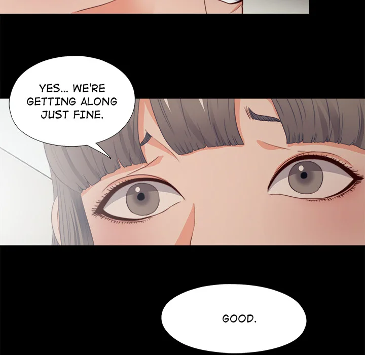 Love on Canvas Chapter 26 - Page 75