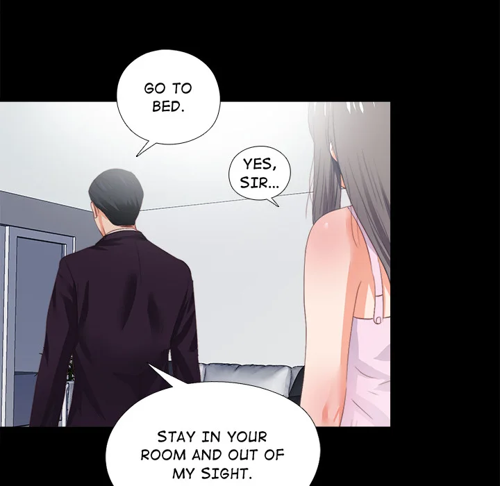 Love on Canvas Chapter 26 - Page 76