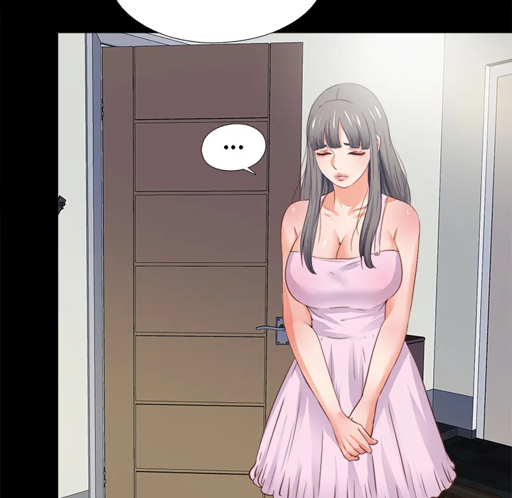 Love on Canvas Chapter 26 - Page 77