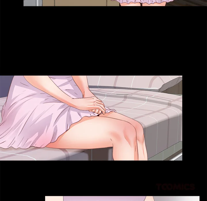 Love on Canvas Chapter 26 - Page 78