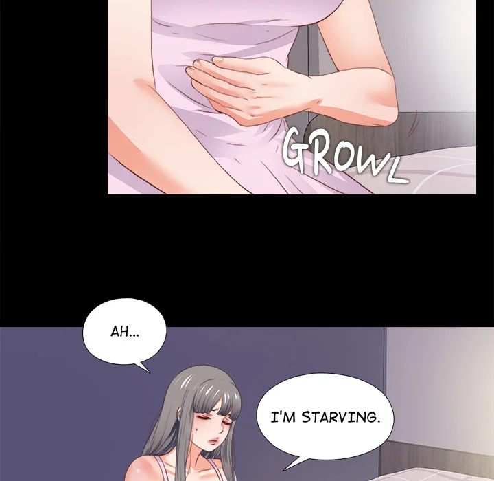 Love on Canvas Chapter 26 - Page 79