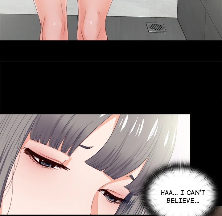 Love on Canvas Chapter 26 - Page 9