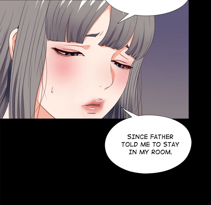 Love on Canvas Chapter 26 - Page 81