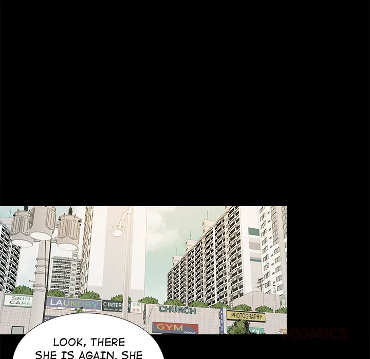 Love on Canvas Chapter 26 - Page 82