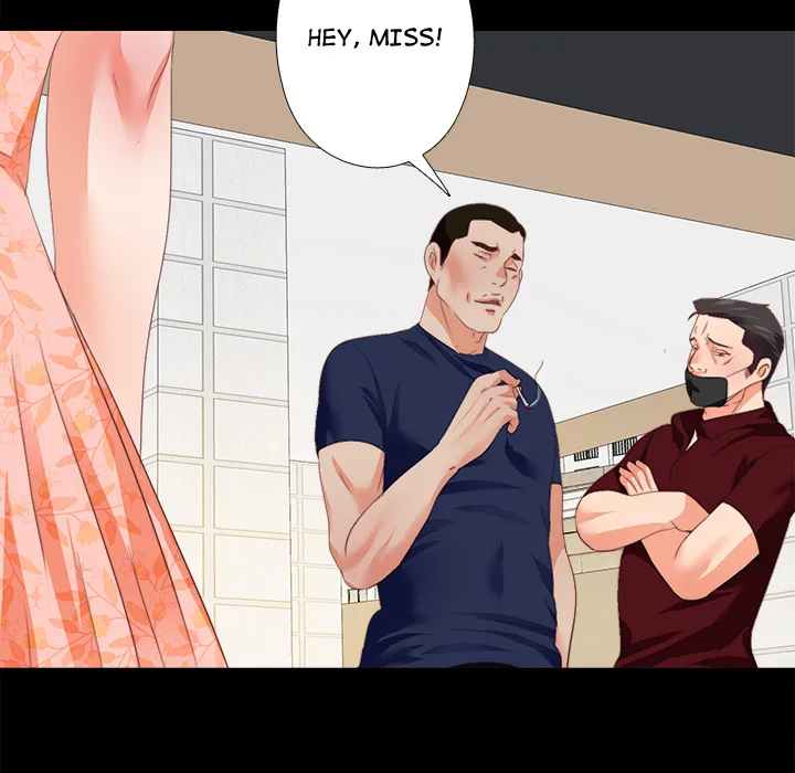 Love on Canvas Chapter 26 - Page 85
