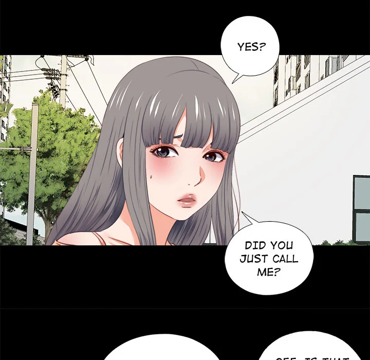 Love on Canvas Chapter 26 - Page 87