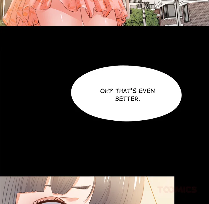 Love on Canvas Chapter 26 - Page 90