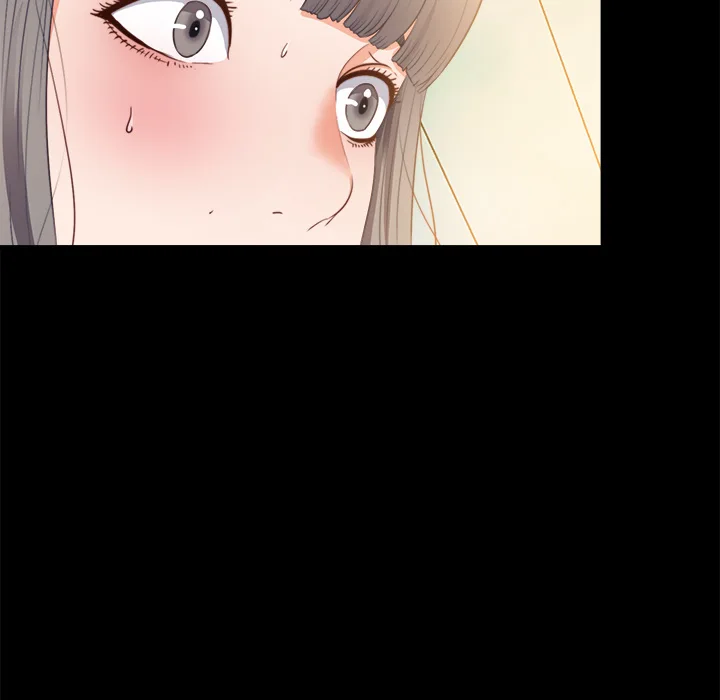 Love on Canvas Chapter 26 - Page 91