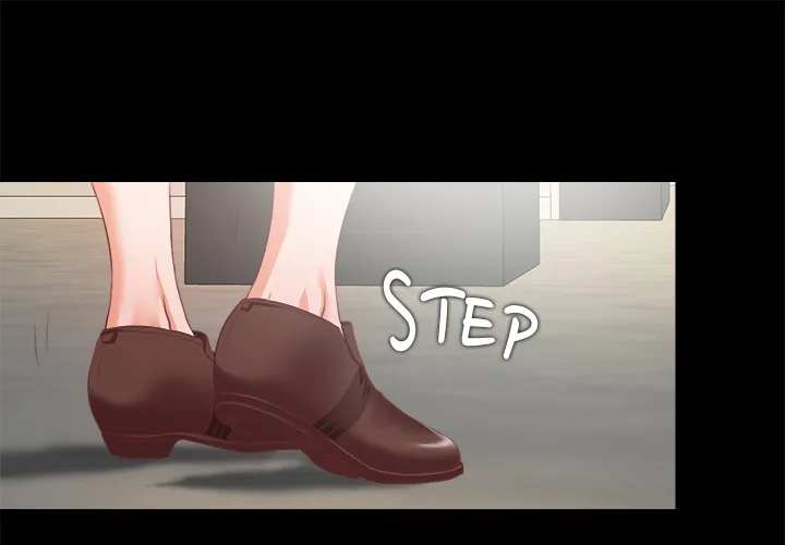Love on Canvas Chapter 27 - Page 1