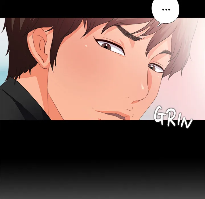 Love on Canvas Chapter 27 - Page 12