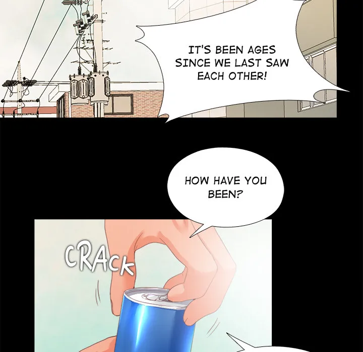 Love on Canvas Chapter 27 - Page 17