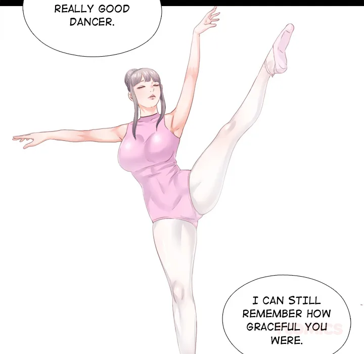 Love on Canvas Chapter 27 - Page 26