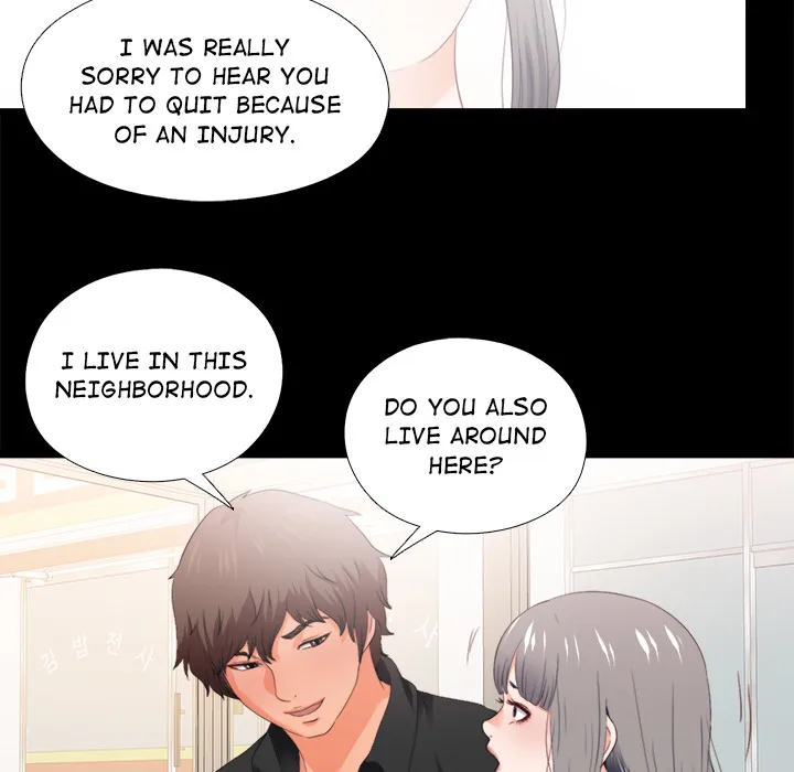 Love on Canvas Chapter 27 - Page 28