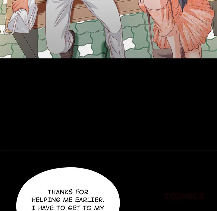 Love on Canvas Chapter 27 - Page 30