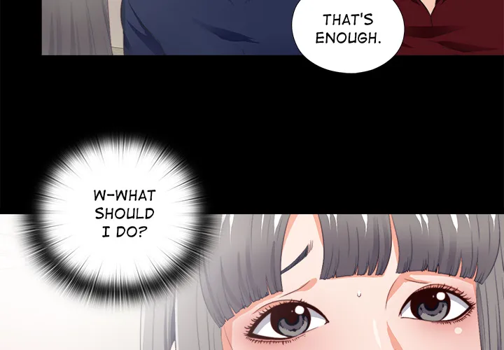 Love on Canvas Chapter 27 - Page 4
