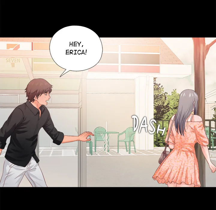 Love on Canvas Chapter 27 - Page 32